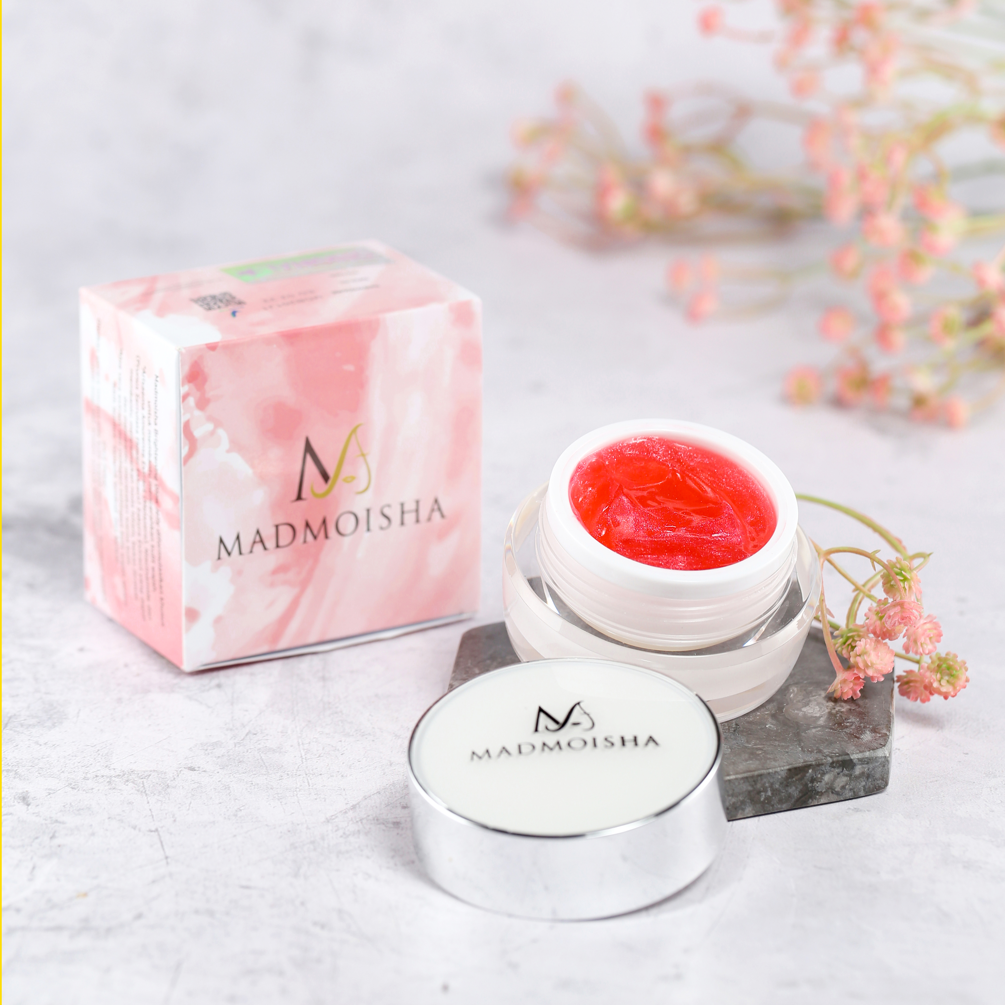 BRIGHTENING GLOW JELLY